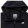 New Balance Half Club  Nbnac2w012 Bk ESSential Windproof Women S Training Jacket