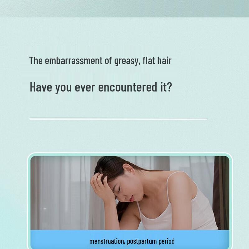 Sleek Air Volumizing Spray