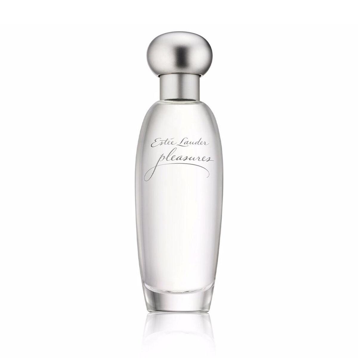 

Женские духи Estee Lauder EDP Pleasures 50 мл TU прозрачный