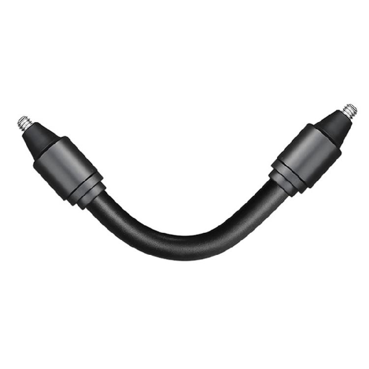Heavy Duty 1/4” Threaded Camera Extension Poles For Enhanceds Shootings Flexibility Accessories And Mounts