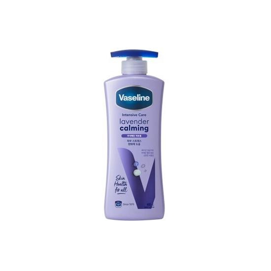 Vaseline Intensive Care Body Lotion 400ml (Choose 1 of 6 types) (Single/Special Offer)