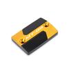 Motorcycle CNC Front Brake Reservoir Fluid Tank Cover Oil Cup Cap Fit For MT-09 MT 09 MT09 TRACER 900