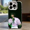 Etui Y-YoungBoy Never Broke Again do iPhone 17 16 15 14 13 12 11 Pro Max Plus Air 16E X XR XS Max Twardy Odporny na Wstrząsy Zderzak