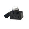 Powerful PDC Parking Sensor For Lexus Models Es300h ES350 LS500 Ls500h Nx200t NX300 Nx300h RX350 RX350L Rx450h - 8934133