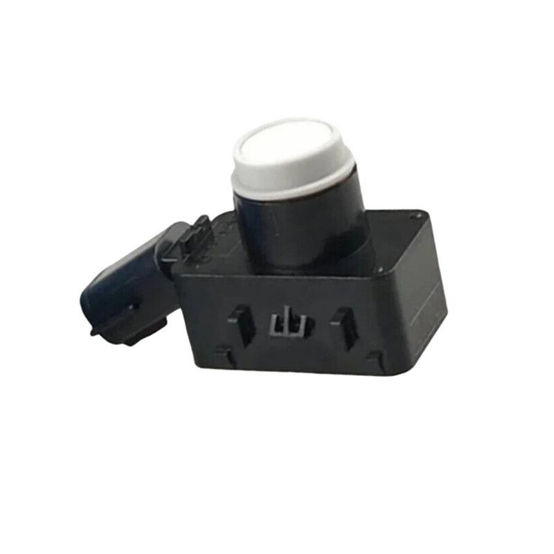 Powerful PDC Parking Sensor For Lexus Models Es300h ES350 LS500 Ls500h Nx200t NX300 Nx300h RX350 RX350L Rx450h - 8934133