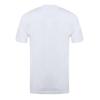 Original Penguin Mens Lettering Crew Neck Regular T-Shirt