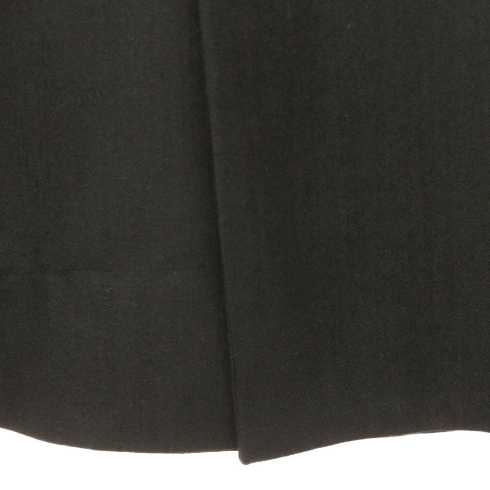 NO ID. BLACK Long sleeve tailored jacket 1 black Men's Used