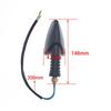 LED Universal Waterproof Motorcycle Signal & Brake Lights, GP150