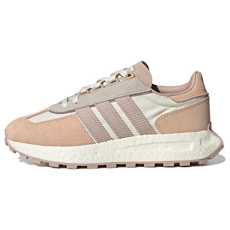 (WMNS) adidas Retropy E5 Pink White Women s IE1928 EU 36⅔