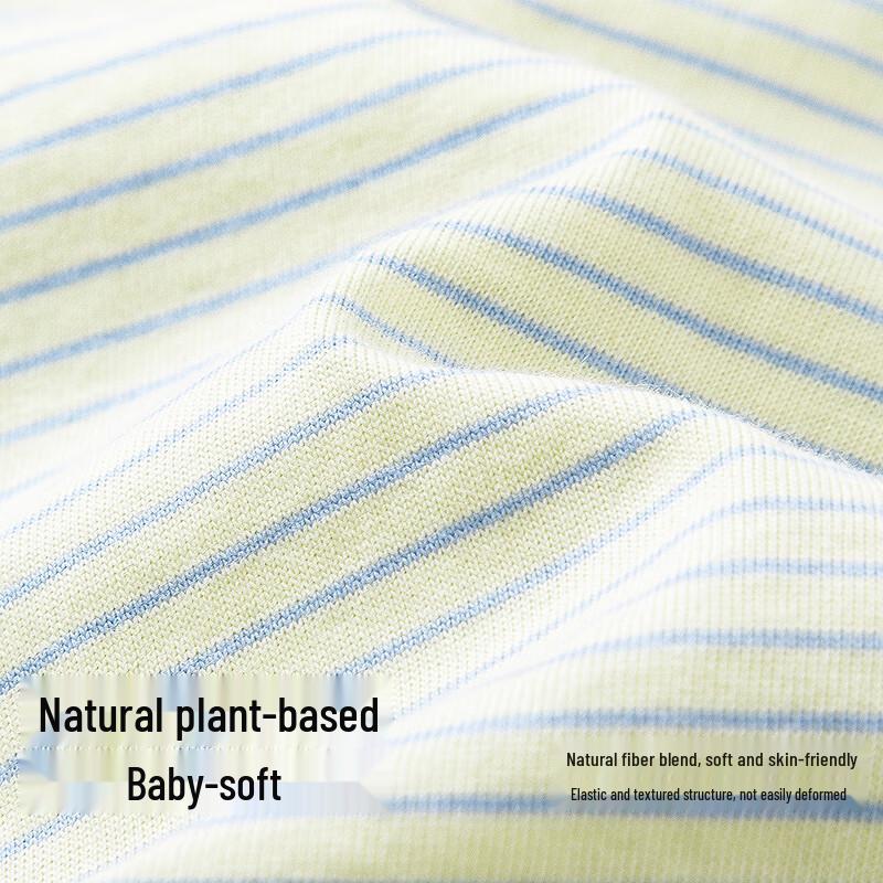 Kids' Summer Suspender Pants Set