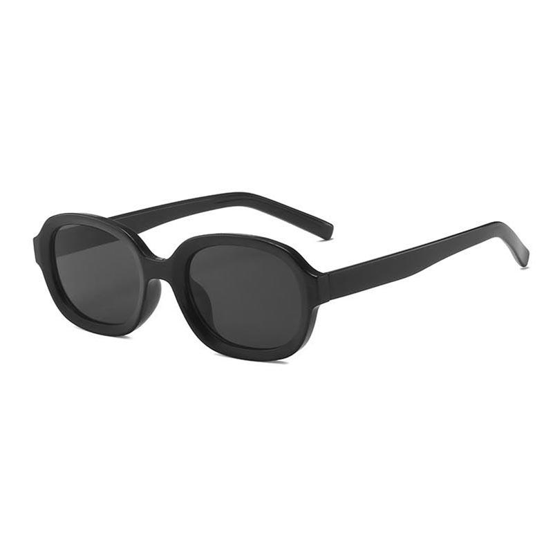 Latest Compact Vintage Square Sunglasses Female Male Trendy Retro Brand Design Hip Hop Sun Eyeglasses Women Eyewear UV400