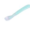 1Pc Double Head Baby Feeding Spoon Scraping Pure Spoon Baby Fruit Scraper