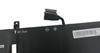 Laptop Battery For Dell Dxgh8 Inspiron 13 5390 7390 Xps 13 9370 9380 5500Mah