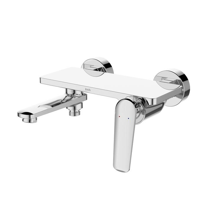 

Bath Mixer Iddis Dassb00i02wa