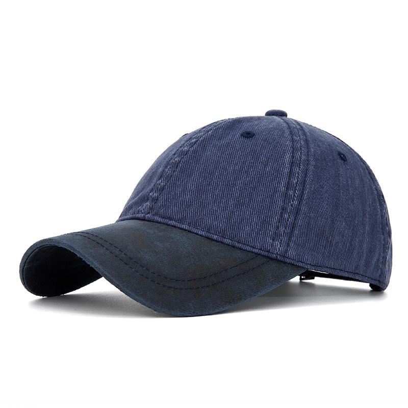 Baseball Cap for Unisex Retro Sun Hat