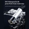 Industrial Endoscope With 1080P High Resolution Camera For Vehicle Maintenance And Pipe Inspection Flexible Tube With LED Lighting