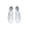 New LiNing Durable Breathable Low Top Skateboard Shoes Men's Standard White AGCR397-1
