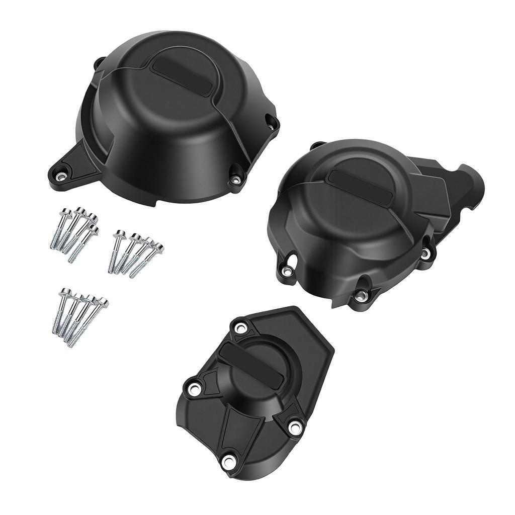 Motorcycles Engine Protection Cover Replacement for Versys 1000 2012 2024 Engine Case Protector Guard