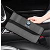 Suede Seat Side Storage Pocket for Car Seat Gap Filler Box For Bmw M E46 E90 E60 F10 F30 E39 E36 F20 E87 G30 E92 E91 X5 E70 F11