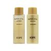 Iope Enhancing Mask + Super Vital Skin Lotion 90ml (18ml x 5)
