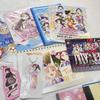 Used Love Live! Riko Sakurauchi goods bulk sale