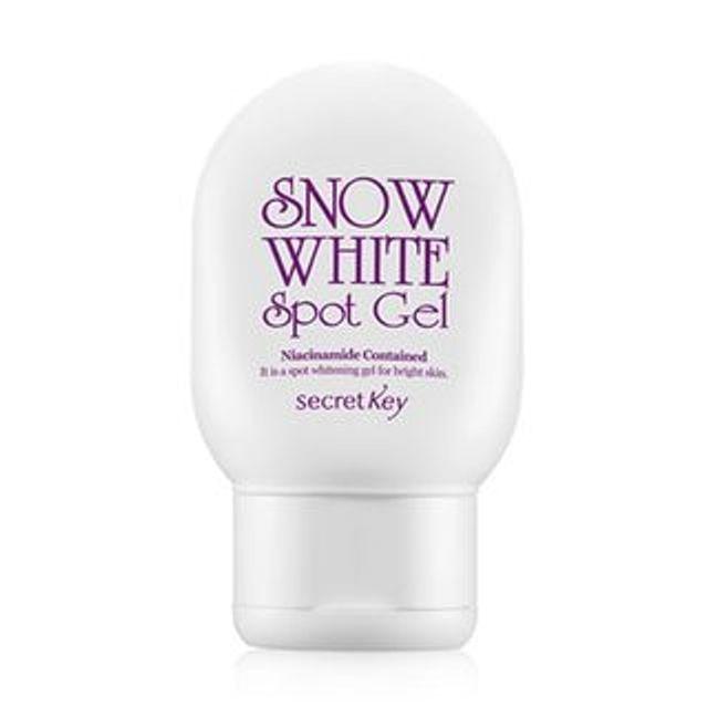 Secret Key - Snow White Spot Gel 65g