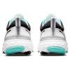 (WMNS) Nike React Miler 2 White/Blue/Black Women's CW7136-100