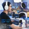 BINNUNE Gaming PS5 Xbox with Mute 50mm Low Noise for FPS Xbox Headset, Headset, 3.5mm Wired, Headset, Microphone, Function, Driver, Latency,