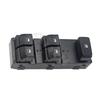 93570-G6260 for KIA Picanto 2018- Front Left Master Power Window Switch Electric Lifter Control Button Driver Accessories