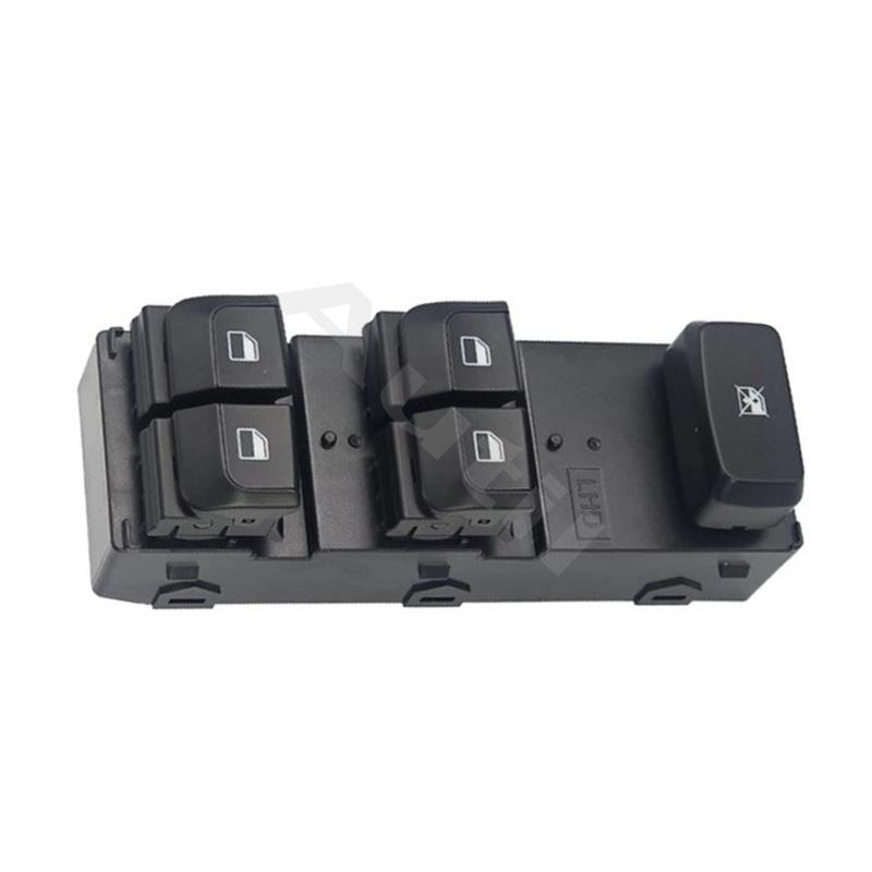 93570-G6260 for KIA Picanto 2018- Front Left Master Power Window Switch Electric Lifter Control Button Driver Accessories