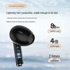 YIOY Z20spro True Wireless Half In-Ear Bluetooth Headset