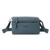 Sac bandoulière pour homme Sac de travail Sac multi-couches pour téléphone portable
