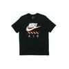T Shirts Men's Crew Neck Moderate Straight Fit CT6533-010