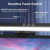 Eyes Protection Computer Screen Light Bar Stepless Dimming Laptop Clip Light  Dormitory