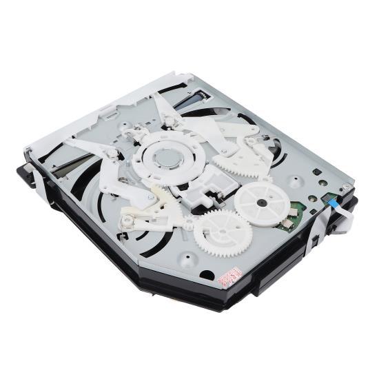 Optical Drive Replacement Compact Simple Portable DVD CD Disk Drive for PS4 KEM‑490