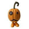 Halloween Ornament Cartoon Style Vivid Expression Design Pumpkin Decoration Joyful Festive Atmosphere Decor