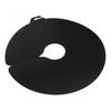 Brake Disc Cover for Road Bike Made of Wear Resistant PVC Material