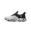 Li Ning Kids Running Sports Lifestyle Series Slip-On Series Comfortable Casual Classic Fashion Kids Casual Shoes Kids Casual Shoes YKCV203-1