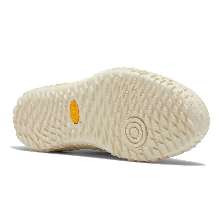 Reebok Club C Vibram Chalk Glen Green Unisex Sneakers Cream Vintage-Chalk GV6930