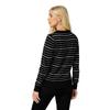 Biba Dames Heritage Gestreept Vest