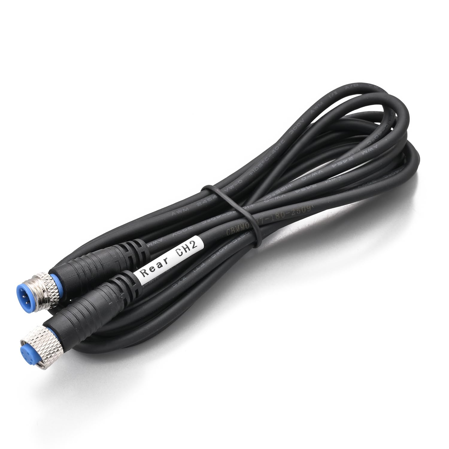 

Daytona Mio Motorcycle Smart Monitor MK50 Repair Rear Camera Extension Cable 62005