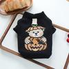 Pet Dog Hoodie Small Breed Puppy Costume Halloween Themed Outfit Dogs