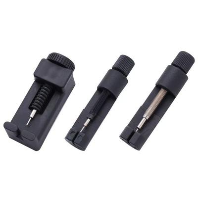 Watch Opener & Adjuster Tool Kit: Band Removal & Repair Accessories