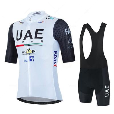 Radsportbekleidung – Fahrradkleidung