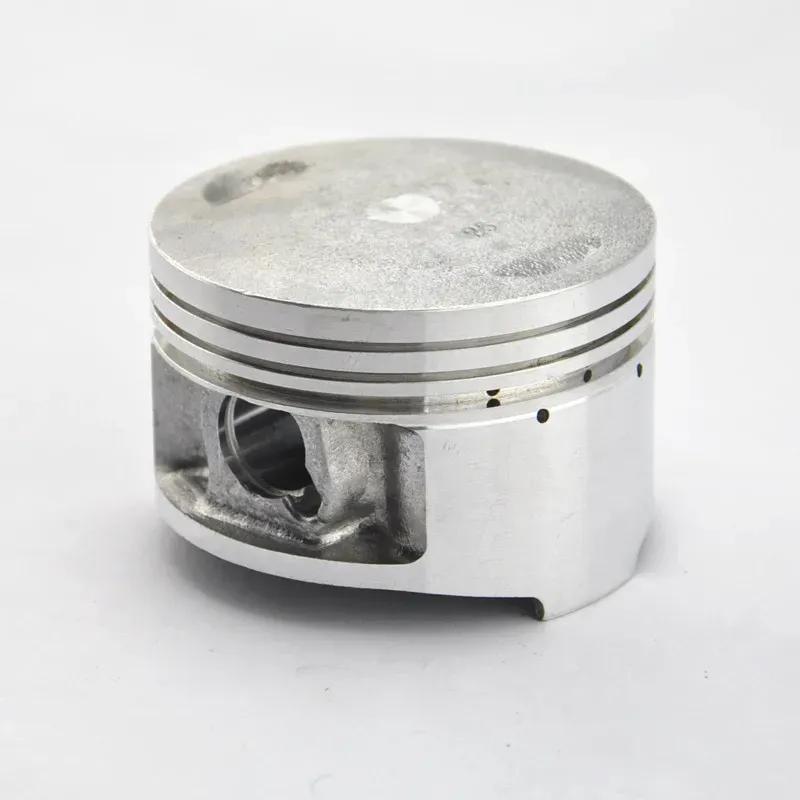 For Yamaha XT225 TW225 TTR225 TTR230 TT225 ST225 Bore Size 70mm Oversize +25 +50 +75 +100 Motorcycle Piston Ring Kits