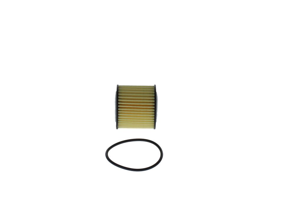 Oil Filter Toyota Corolla E11 95> 1.8 Vvti