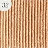 Elastic All-Polyester 16-Wale Corduroy Imitation Cotton Fabric for Luggage, Pants, and Casual Wear