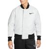 Nike Therma Fit Synthetic Fill Reversible Bomber Jacket DD6055-010