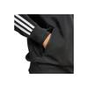 adidas Originals Adicolor Classics Loose Firebird Track Jacket Women Black IT7405