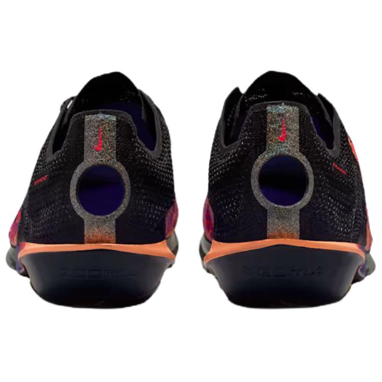 Nike Victory 2 Comfortable Fitting Breathable Running Shoes Unisex sneaker Black IM9130-001